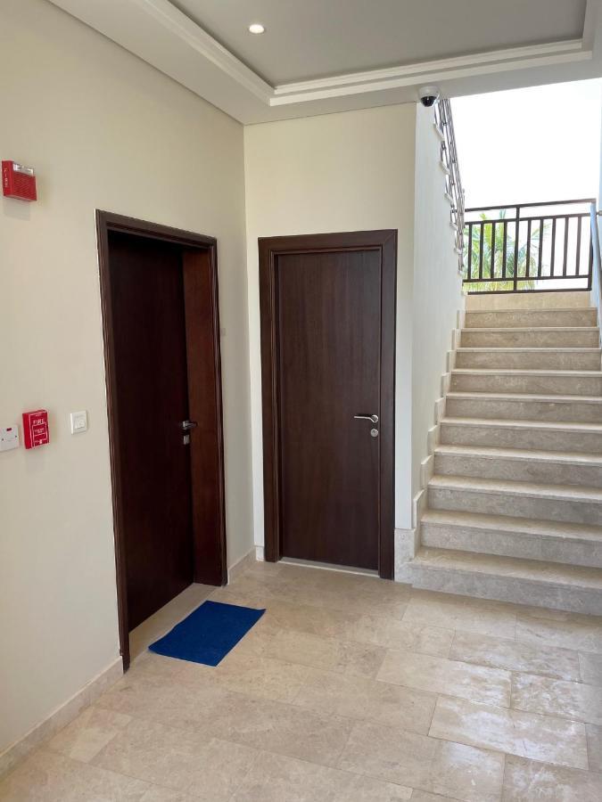 Mokango Apartment Hawana Selale Dış mekan fotoğraf