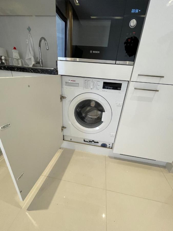 Mokango Apartment Hawana Selale Dış mekan fotoğraf